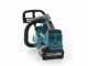Makita UC003GZ - Battery-powered Electric Chainsaw - 30 cm Blade - WITHOUT BATTERY AND CHARGER