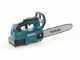 Makita UC003GZ - Battery-powered Electric Chainsaw - 30 cm Blade - WITHOUT BATTERY AND CHARGER