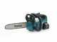 Makita UC003GZ - Battery-powered Electric Chainsaw - 30 cm Blade - WITHOUT BATTERY AND CHARGER