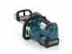 Makita UC003GZ - Battery-powered Electric Chainsaw - 30 cm Blade - WITHOUT BATTERY AND CHARGER
