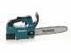 Makita UC003GZ - Battery-powered Electric Chainsaw - 30 cm Blade - WITHOUT BATTERY AND CHARGER
