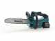 Makita UC003GZ - Battery-powered Electric Chainsaw - 30 cm Blade - WITHOUT BATTERY AND CHARGER