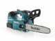 Makita UC003GZ - Battery-powered Electric Chainsaw - 30 cm Blade - WITHOUT BATTERY AND CHARGER