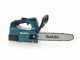 Makita UC003GZ - Battery-powered Electric Chainsaw - 30 cm Blade - WITHOUT BATTERY AND CHARGER