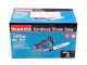Makita UC006GZ - Battery-powered Electric Chainsaw - 25 cm Carving Blade - WITHOUT BATTERY AND CHARGER