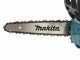 Makita UC006GZ - Battery-powered Electric Chainsaw - 25 cm Carving Blade - WITHOUT BATTERY AND CHARGER