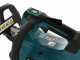 Makita UC006GZ - Battery-powered Electric Chainsaw - 25 cm Carving Blade - WITHOUT BATTERY AND CHARGER