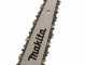 Makita UC006GZ - Battery-powered Electric Chainsaw - 25 cm Carving Blade - WITHOUT BATTERY AND CHARGER