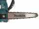 Makita UC006GZ - Battery-powered Electric Chainsaw - 25 cm Carving Blade - WITHOUT BATTERY AND CHARGER