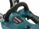 Makita UC006GZ - Battery-powered Electric Chainsaw - 25 cm Carving Blade - WITHOUT BATTERY AND CHARGER