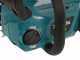 Makita UC006GZ - Battery-powered Electric Chainsaw - 25 cm Carving Blade - WITHOUT BATTERY AND CHARGER
