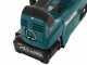 Makita UC006GZ - Battery-powered Electric Chainsaw - 25 cm Carving Blade - WITHOUT BATTERY AND CHARGER