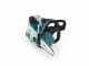 Makita UC006GZ - Battery-powered Electric Chainsaw - 25 cm Carving Blade - WITHOUT BATTERY AND CHARGER