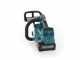 Makita UC006GZ - Battery-powered Electric Chainsaw - 25 cm Carving Blade - WITHOUT BATTERY AND CHARGER