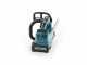 Makita UC006GZ - Battery-powered Electric Chainsaw - 25 cm Carving Blade - WITHOUT BATTERY AND CHARGER