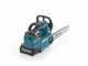 Makita UC006GZ - Battery-powered Electric Chainsaw - 25 cm Carving Blade - WITHOUT BATTERY AND CHARGER