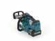 Makita UC006GZ - Battery-powered Electric Chainsaw - 25 cm Carving Blade - WITHOUT BATTERY AND CHARGER