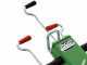 Lampacrescia MGM Volpino DF - Petrol Two-Wheel Tractor - Loncin G270F - 10HP
