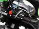 Lampacrescia MGM Volpino DF - Petrol Two-Wheel Tractor - Loncin G270F - 10HP