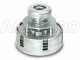 Lampacrescia MGM Volpino DF - Petrol Two-Wheel Tractor - Loncin G270F - 10HP
