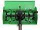 Lampacrescia MGM Volpino DF - Petrol Two-Wheel Tractor - Loncin G270F - 10HP