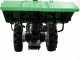 Lampacrescia MGM Volpino DF - Petrol Two-Wheel Tractor - Loncin G270F - 10HP
