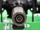 Lampacrescia MGM Volpino DF - Petrol Two-Wheel Tractor - Loncin G270F - 10HP