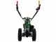 Lampacrescia MGM Volpino DF - Petrol Two-Wheel Tractor - Loncin G270F - 10HP