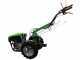 Lampacrescia MGM Volpino DF - Petrol Two-Wheel Tractor - Loncin G270F - 10HP