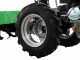 Lampacrescia MGM Volpino DF - Petrol Two-Wheel Tractor - Loncin G270F - 10HP
