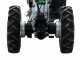Lampacrescia MGM Volpino DF - Petrol Two-Wheel Tractor - Loncin G270F - 10HP