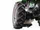 Lampacrescia MGM Volpino DF - Petrol Two-Wheel Tractor - Loncin G270F - 10HP