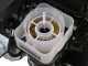 Lampacrescia MGM Volpino DF - Petrol Two-Wheel Tractor - Loncin G270F - 10HP