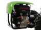 Lampacrescia MGM Volpino DF - Petrol Two-Wheel Tractor - Loncin G270F - 10HP