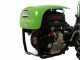 Lampacrescia MGM Volpino DF - Petrol Two-Wheel Tractor - Loncin G270F - 10HP