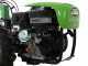 Lampacrescia MGM Volpino DF - Petrol Two-Wheel Tractor - Loncin G270F - 10HP