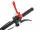 Lampacrescia MGM Volpino DF - Petrol Two-Wheel Tractor - Loncin G270F - 10HP
