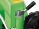 Lampacrescia MGM Volpino DF - Petrol Two-Wheel Tractor - Loncin G270F - 10HP