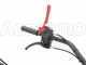 Lampacrescia MGM Volpino DF - Petrol Two-Wheel Tractor - Loncin G270F - 10HP