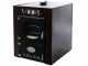 Rossofuoco Garden Color 80 Marrone - Built-in Wood-fired Oven 