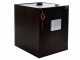 Rossofuoco Garden Color 80 Marrone - Built-in Wood-fired Oven 