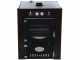 Rossofuoco Garden Color 80 Marrone - Built-in Wood-fired Oven 