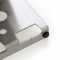 Tre Spade Mod. Star 5 INOX - 5 Kg Manual Sausage Stuffer - 2 Speeds