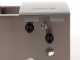 Tre Spade Mod. Star 5 INOX - 5 Kg Manual Sausage Stuffer - 2 Speeds