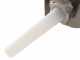 Tre Spade Mod. Star 5 INOX - 5 Kg Manual Sausage Stuffer - 2 Speeds