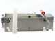 Tre Spade Mod. Star 5 INOX - 5 Kg Manual Sausage Stuffer - 2 Speeds