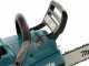 Makita UC011GZ - Battery-powered Electric Chainsaw - 35 cm Blade - WITHOUT BATTERY AND CHARGER