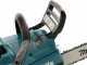 Makita UC012GZ - Battery-powered Electric Chainsaw - 40 cm Blade - WITHOUT BATTERY AND CHARGER
