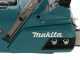 Makita UC012GZ - Battery-powered Electric Chainsaw - 40 cm Blade - WITHOUT BATTERY AND CHARGER