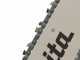 Makita UC012GZ - Battery-powered Electric Chainsaw - 40 cm Blade - WITHOUT BATTERY AND CHARGER